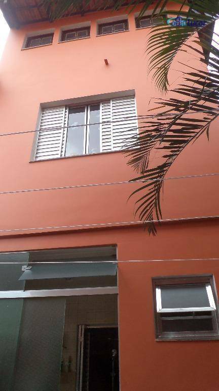 Sobrado à venda com 3 quartos, 216m² - Foto 21