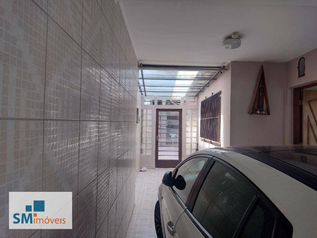 Casa à venda com 2 quartos, 250m² - Foto 8