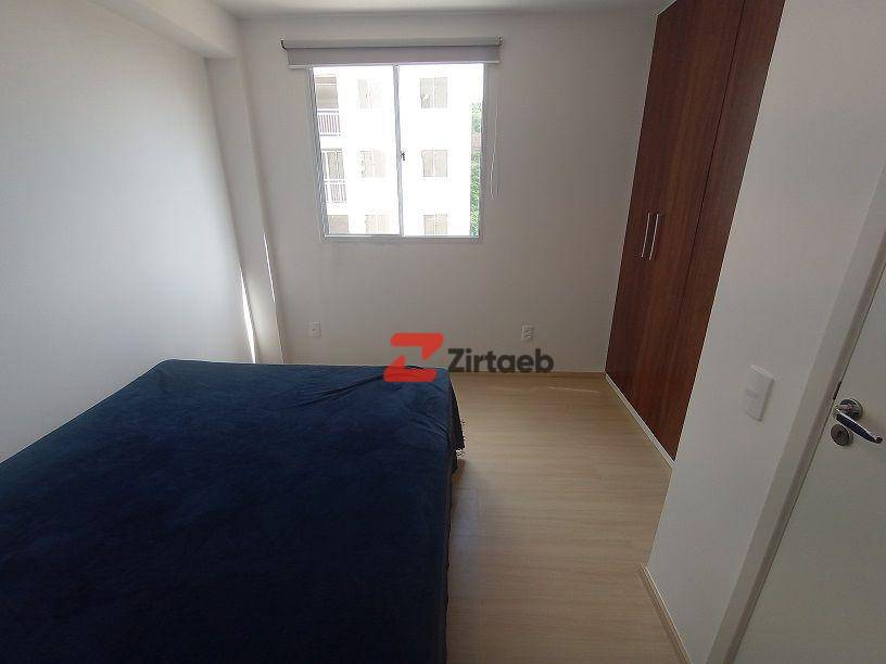 Apartamento para alugar com 3 quartos, 81m² - Foto 11