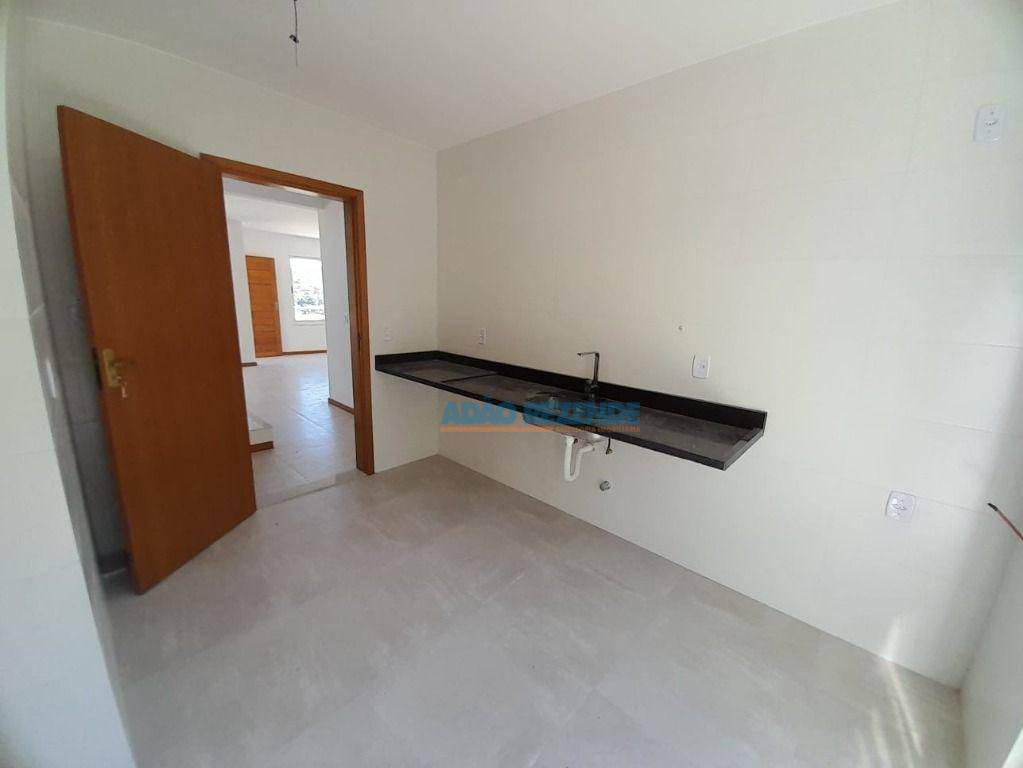 Casa de Condomínio à venda com 4 quartos, 150m² - Foto 16