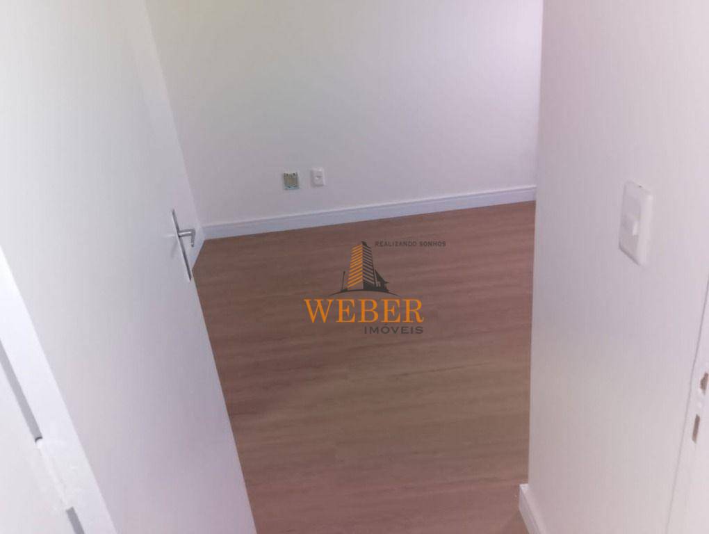 Apartamento à venda com 2 quartos, 47m² - Foto 4