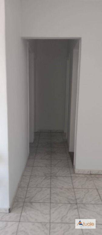 Apartamento à venda com 3 quartos, 65m² - Foto 7