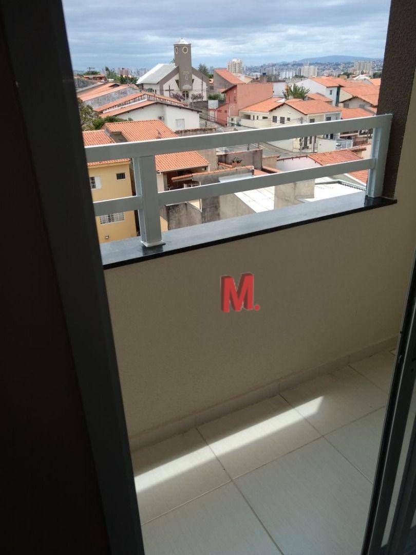 Apartamento à venda com 2 quartos, 56m² - Foto 10