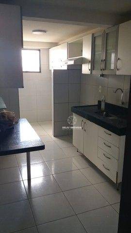 Apartamento à venda com 3 quartos, 90m² - Foto 3