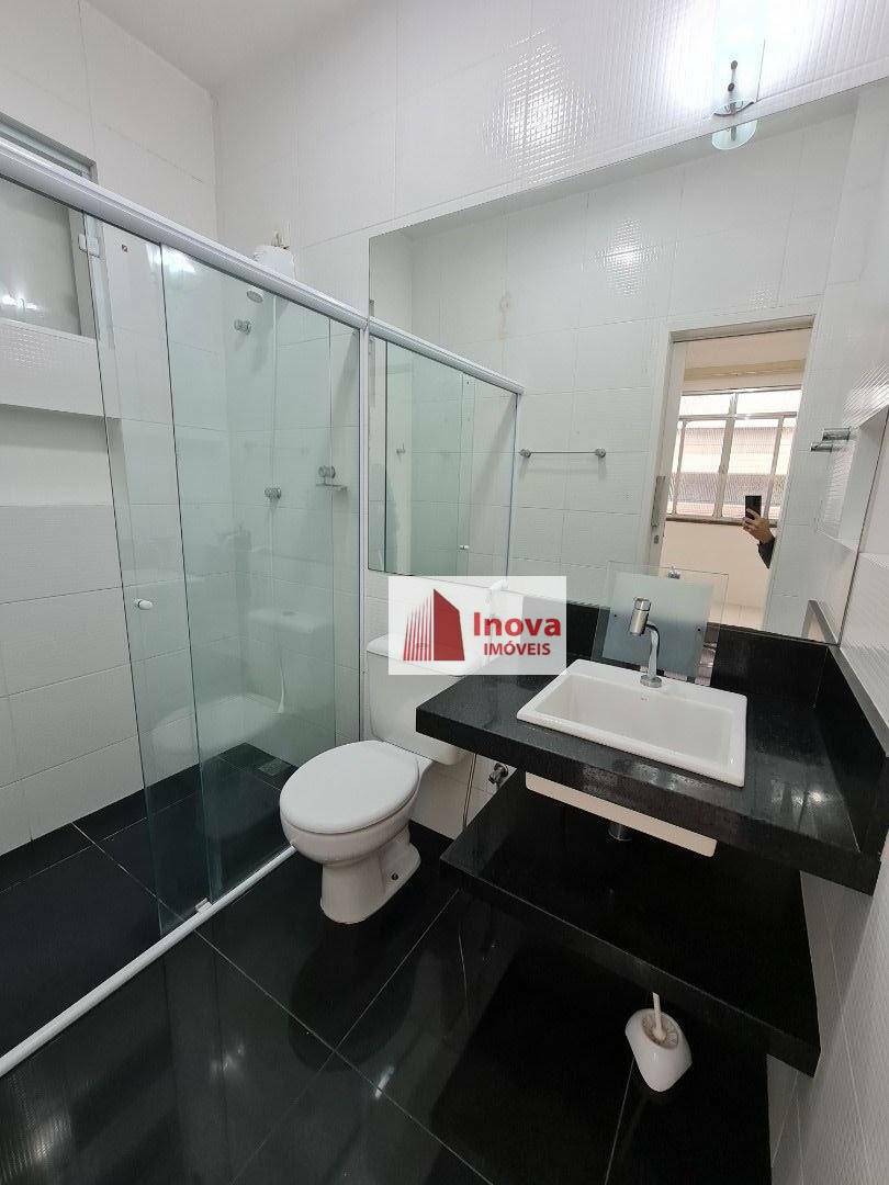 Apartamento à venda com 3 quartos, 140m² - Foto 15