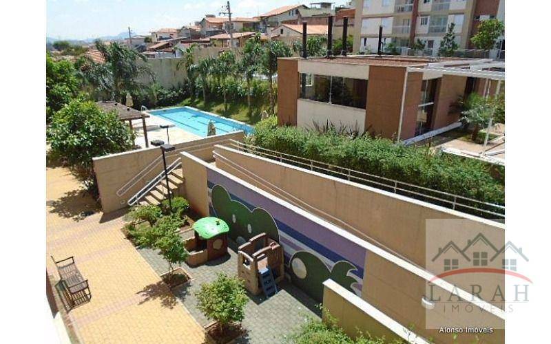 Apartamento à venda com 3 quartos, 70m² - Foto 22