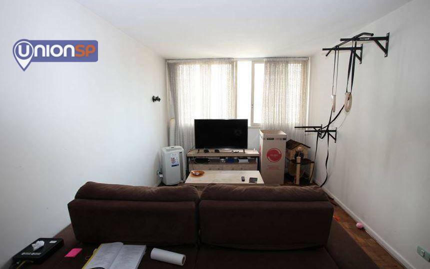 Apartamento à venda com 2 quartos, 94m² - Foto 2