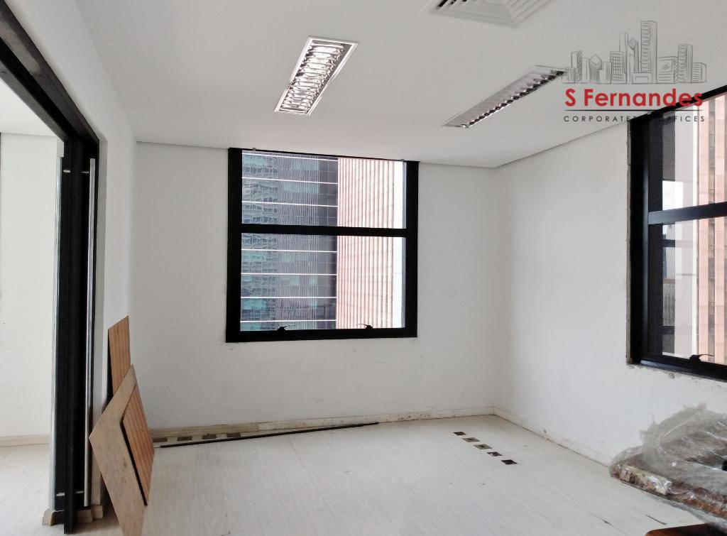 Conjunto Comercial-Sala para alugar, 113m² - Foto 6