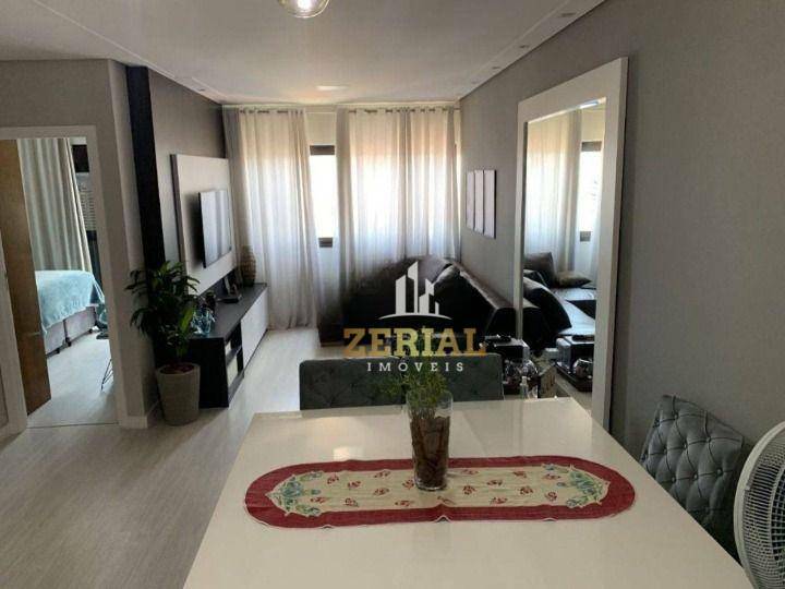 Cobertura à venda com 3 quartos, 164m² - Foto 1