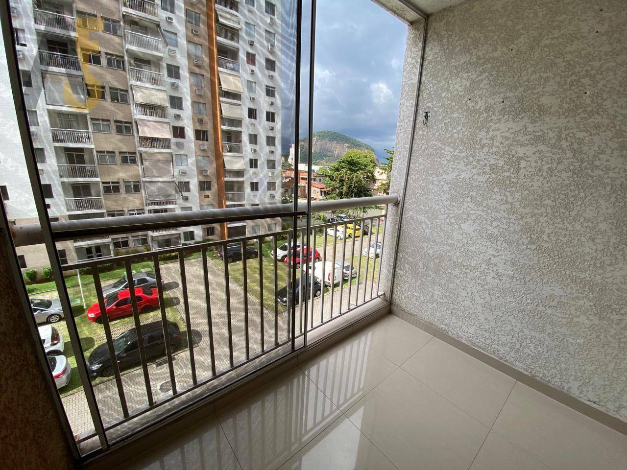 Apartamento à venda com 2 quartos, 48m² - Foto 10