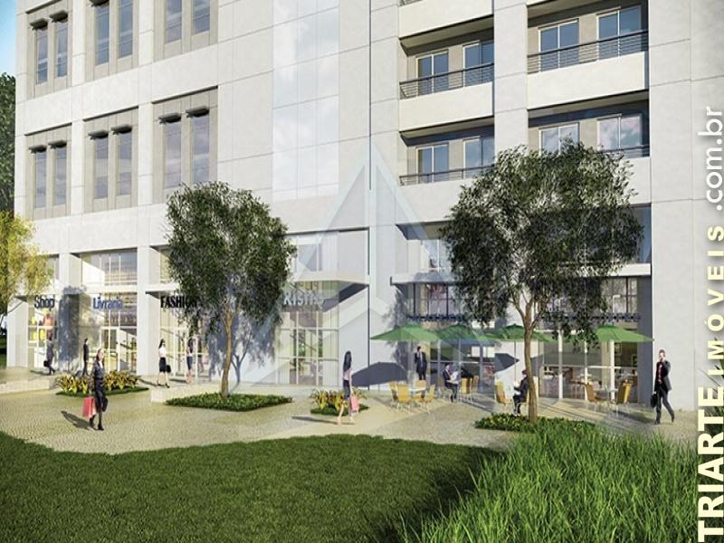 Sala-Conjunto, 41 m² - Foto 7