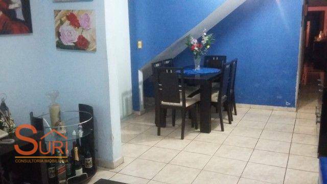 Sobrado à venda com 5 quartos, 125m² - Foto 1