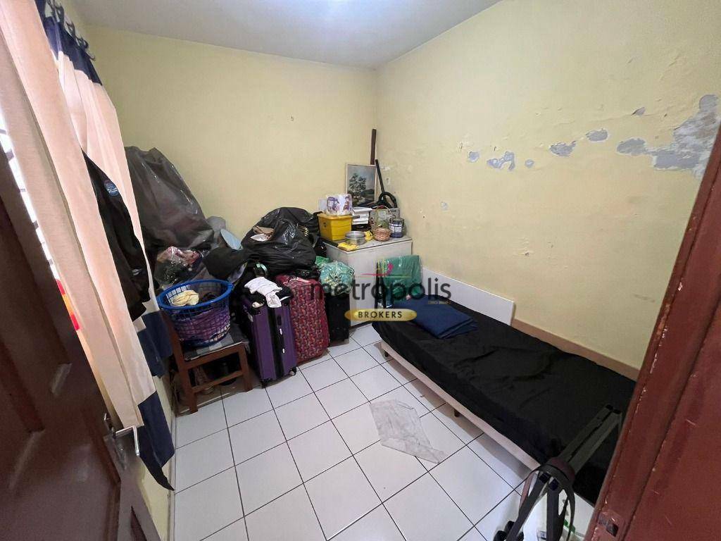 Sobrado à venda com 2 quartos, 120m² - Foto 8