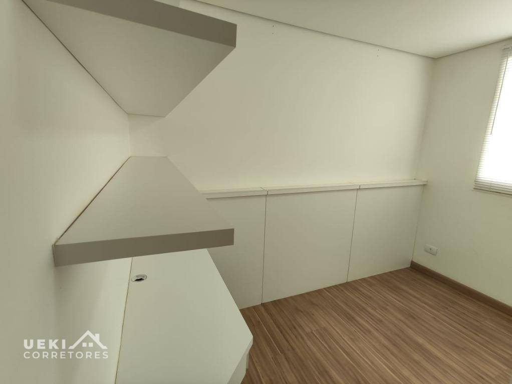 Apartamento à venda com 2 quartos, 47m² - Foto 5