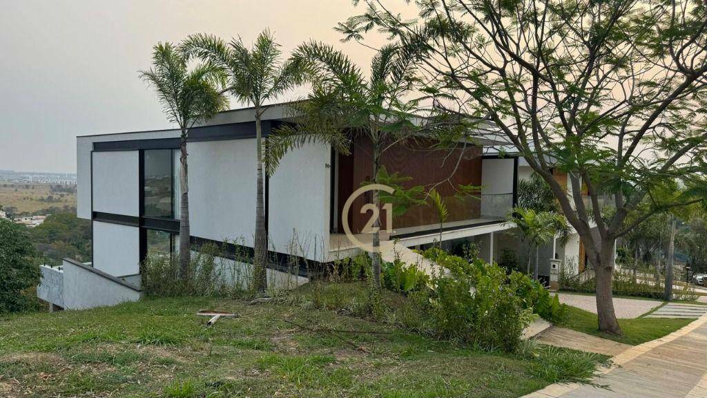 Casa de Condomínio à venda com 4 quartos, 367m² - Foto 22