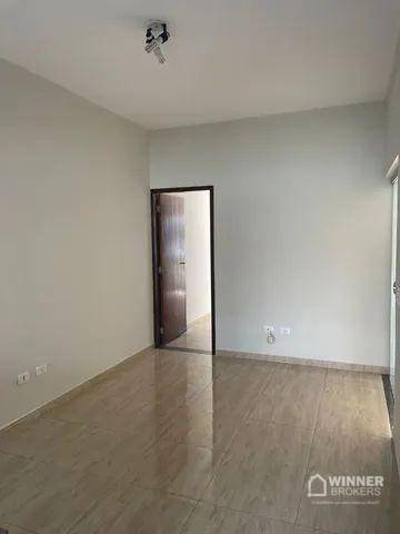 Casa à venda com 3 quartos, 83m² - Foto 2