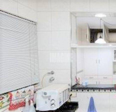 Apartamento à venda com 3 quartos, 215m² - Foto 6