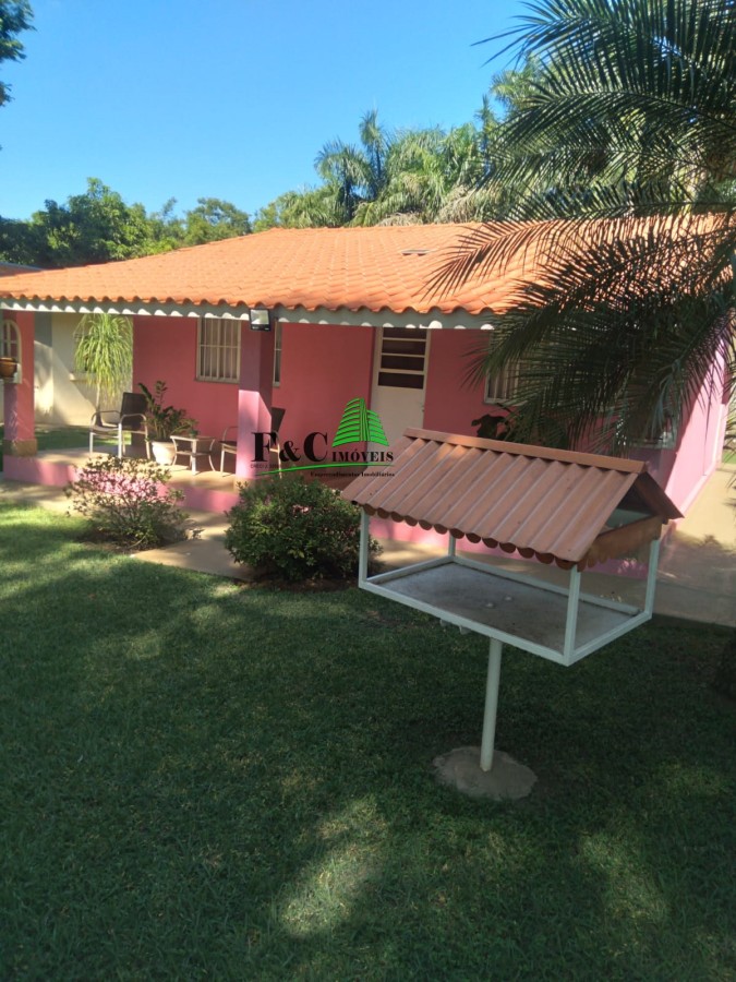 Chácara à venda com 3 quartos, 20596m² - Foto 8