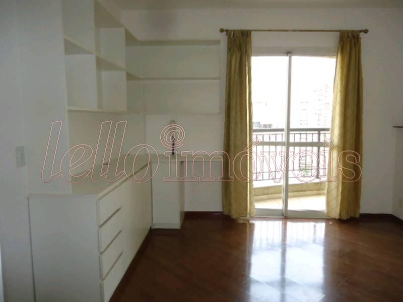 Apartamento para alugar com 2 quartos, 57m² - Foto 1