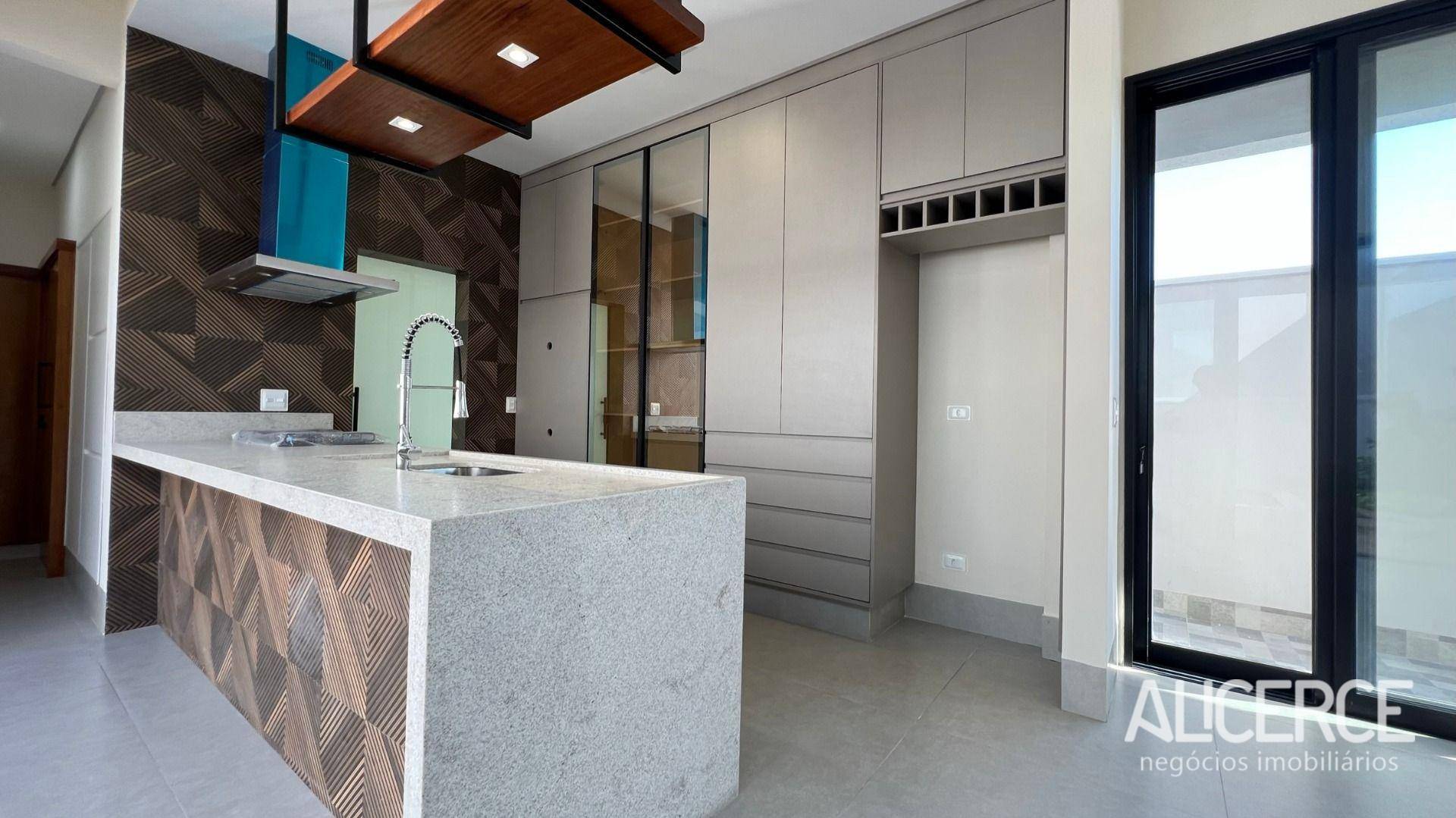 Casa de Condomínio à venda com 3 quartos, 182m² - Foto 21