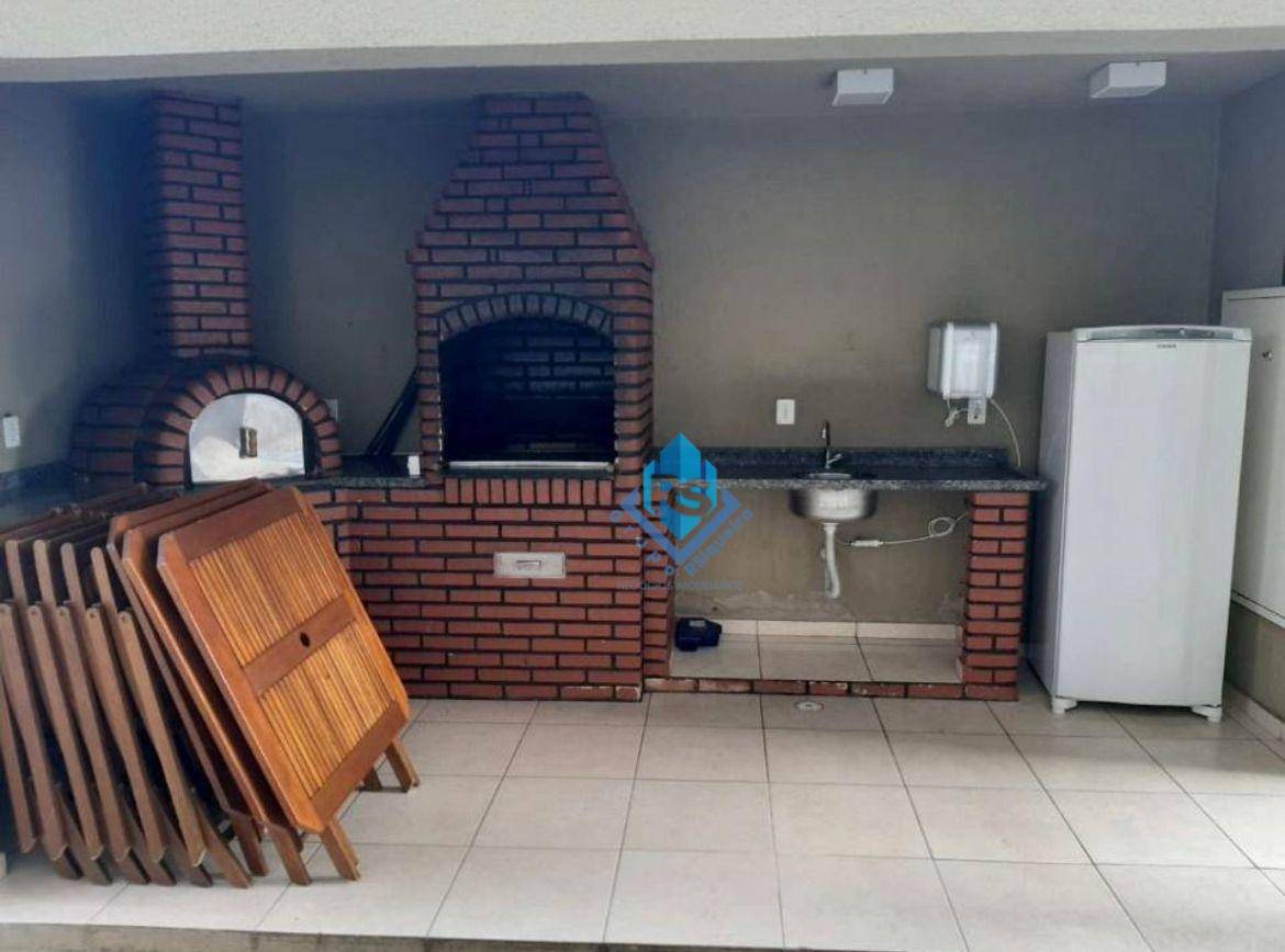 Apartamento à venda com 2 quartos, 43m² - Foto 19