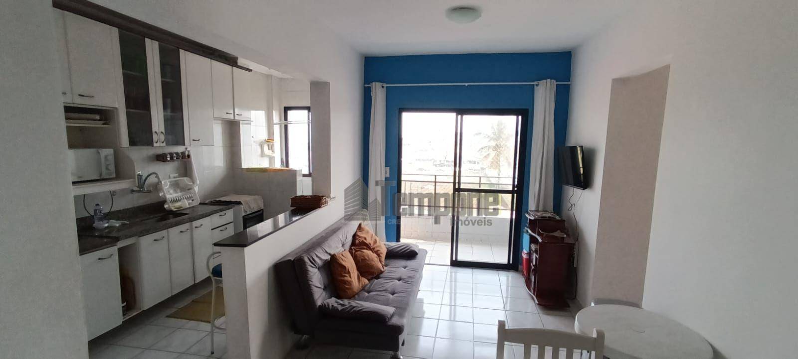 Apartamento à venda com 1 quarto, 63m² - Foto 6