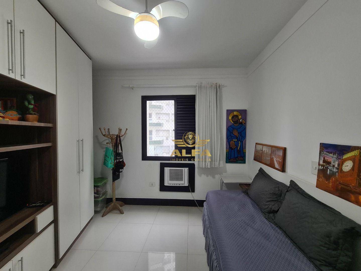 Apartamento à venda com 3 quartos, 118m² - Foto 18