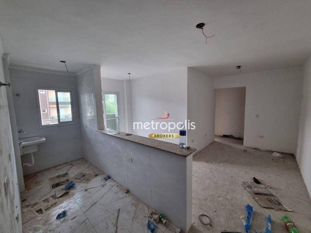 Apartamento à venda com 2 quartos, 54m² - Foto 1