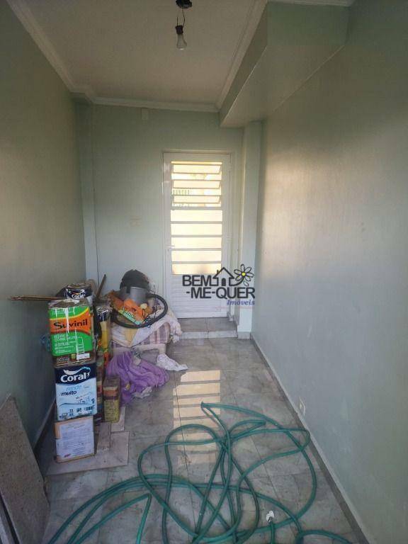 Sobrado à venda com 3 quartos, 196m² - Foto 9