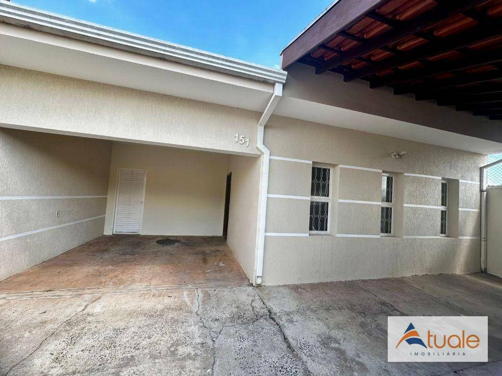 Casa à venda com 3 quartos, 155m² - Foto 5