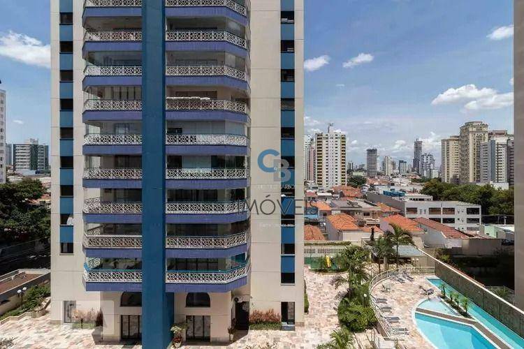 Apartamento à venda com 3 quartos, 151m² - Foto 18