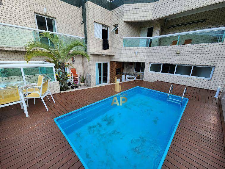 Cobertura à venda e aluguel com 3 quartos, 323m² - Foto 22