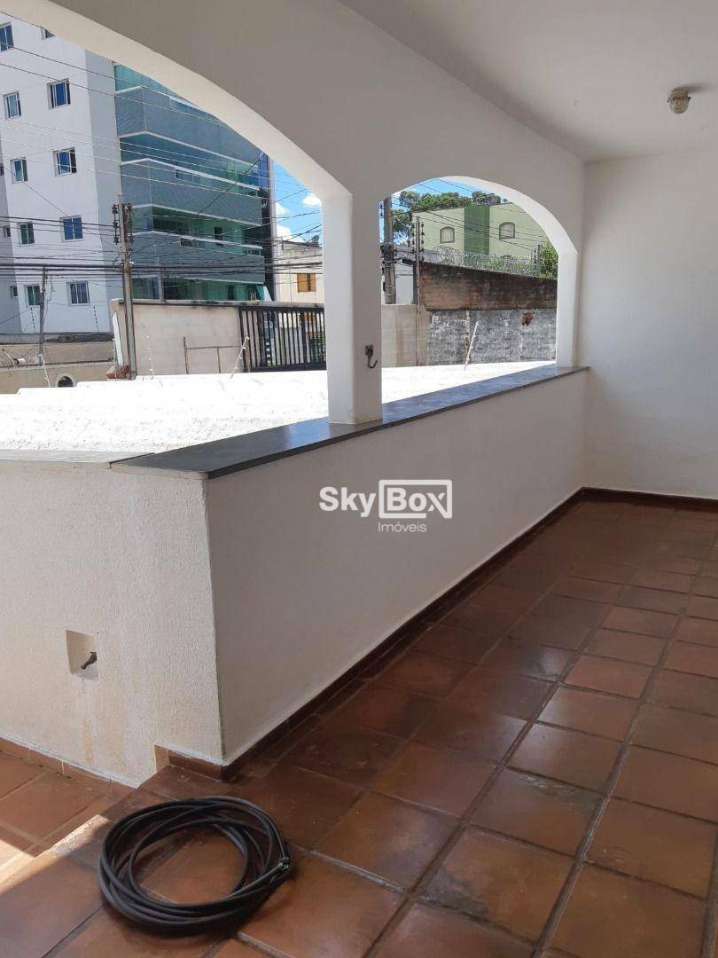 Casa à venda com 3 quartos, 140m² - Foto 24