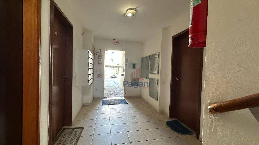 Apartamento para alugar com 2 quartos, 42m² - Foto 9