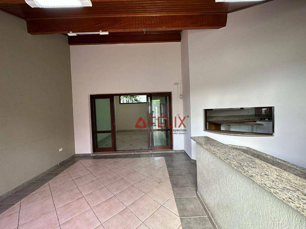 Casa de Condomínio à venda com 3 quartos, 200m² - Foto 13