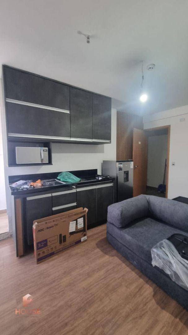 Kitnet-Studio, 29 m² - Foto 5