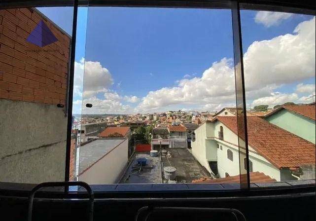 Sobrado à venda com 4 quartos, 253m² - Foto 8