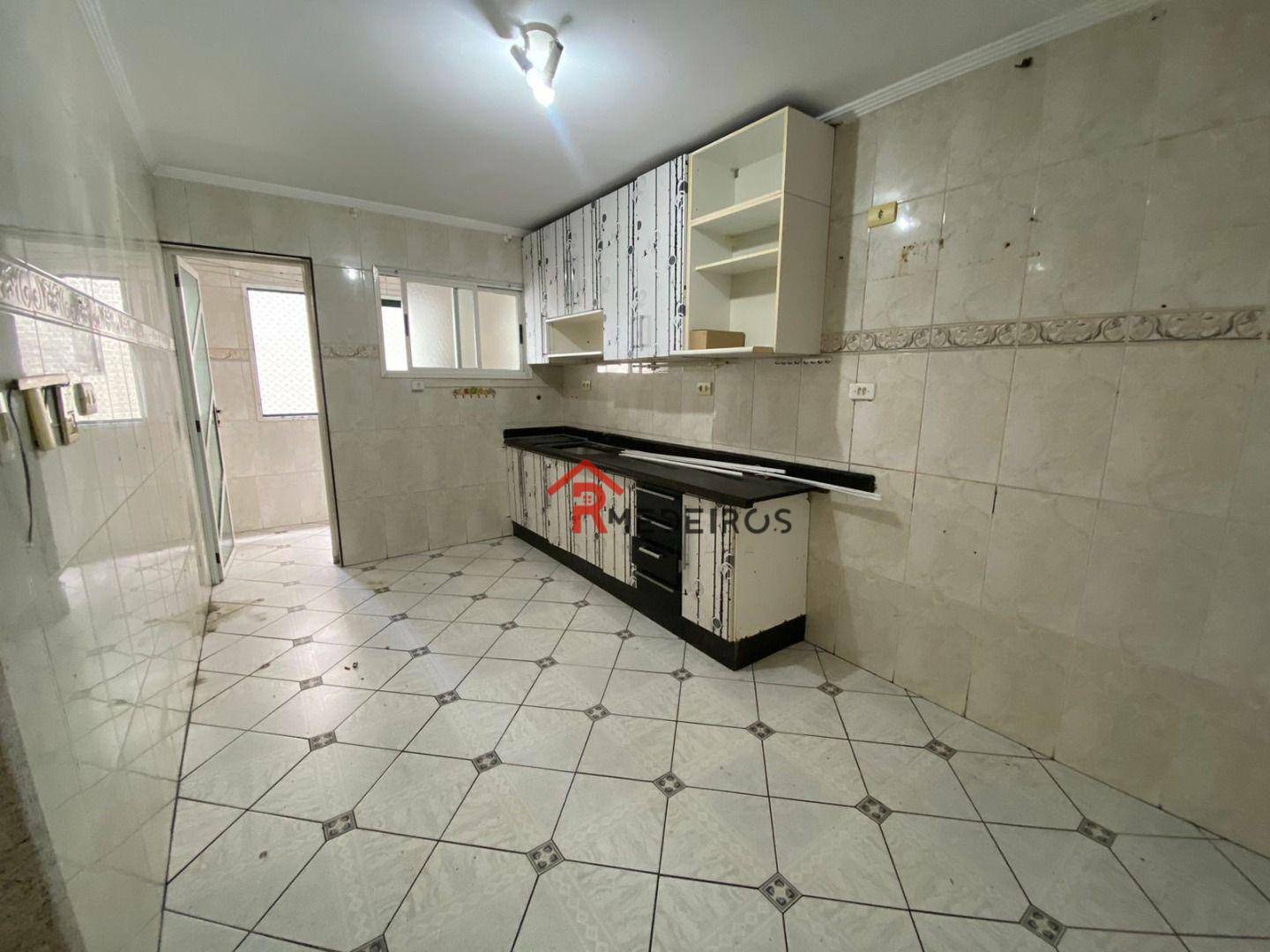 Apartamento à venda com 3 quartos, 120m² - Foto 12