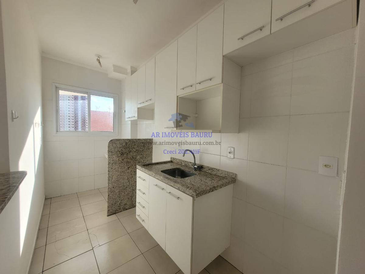 Apartamento à venda com 2 quartos, 53m² - Foto 9