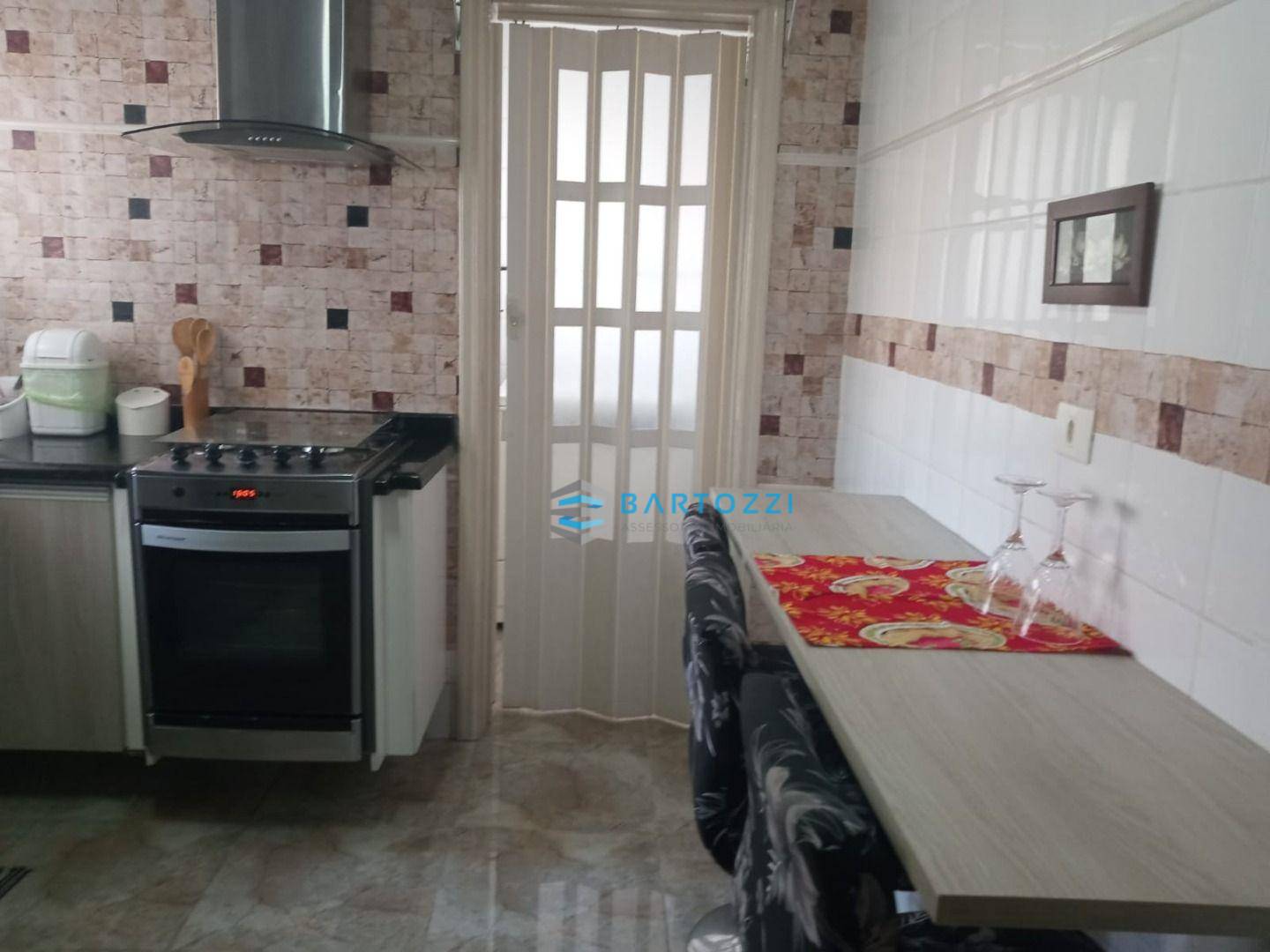 Apartamento à venda com 3 quartos, 86m² - Foto 16