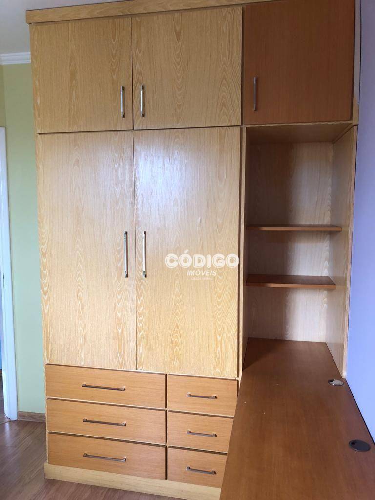 Apartamento à venda com 3 quartos, 75m² - Foto 23