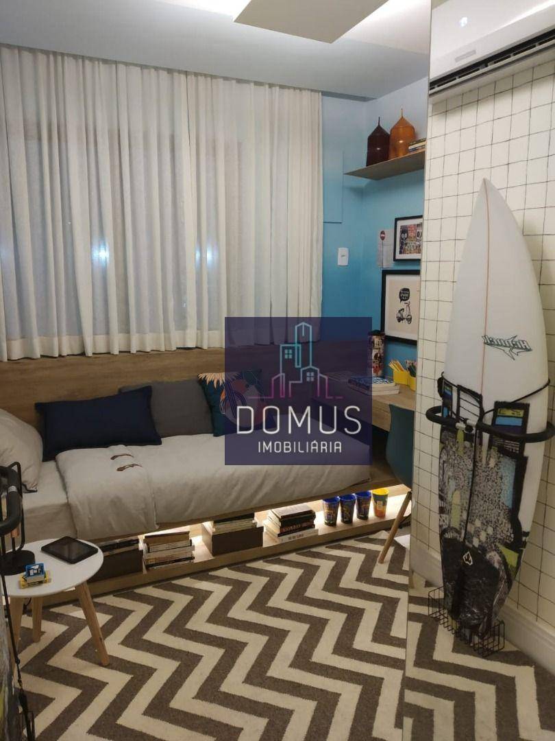 Cobertura à venda com 3 quartos, 168m² - Foto 15