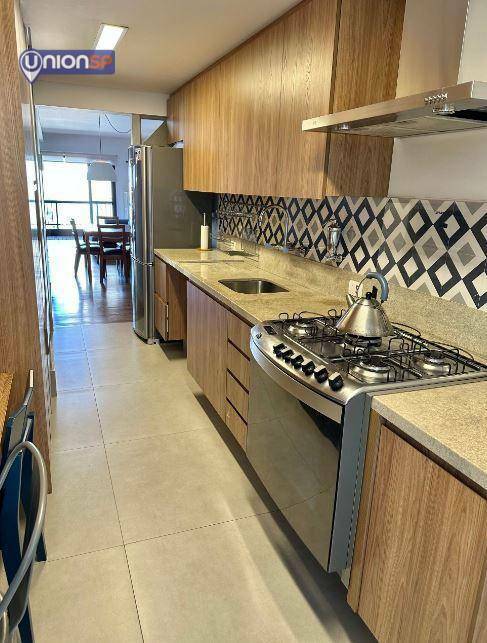 Apartamento à venda com 3 quartos, 113m² - Foto 23