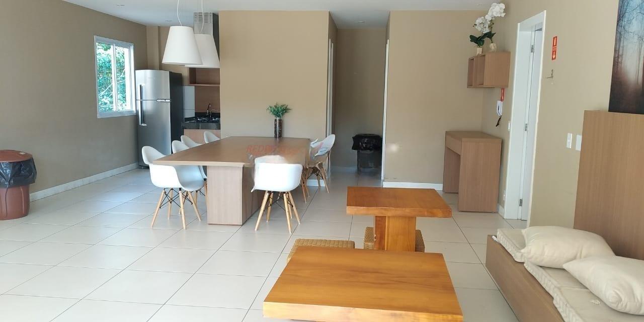 Apartamento à venda com 2 quartos, 49m² - Foto 14