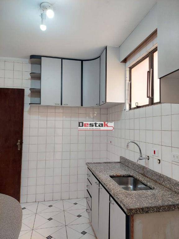 Apartamento à venda com 2 quartos, 60m² - Foto 12