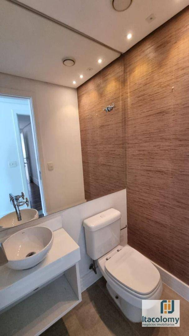 Apartamento à venda com 3 quartos, 253m² - Foto 16