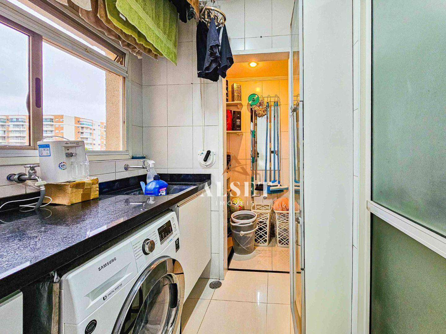 Apartamento à venda com 3 quartos, 86m² - Foto 15