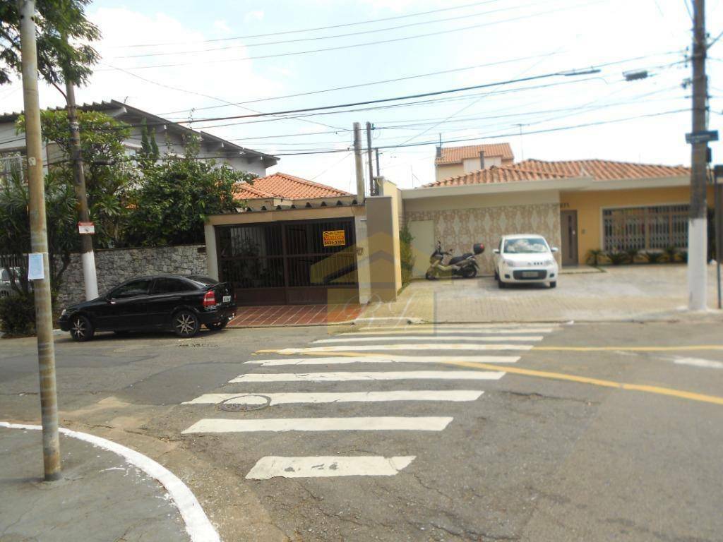 Casa à venda com 3 quartos, 280m² - Foto 19