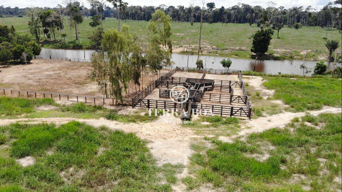 Fazenda à venda, 2840000M2 - Foto 18