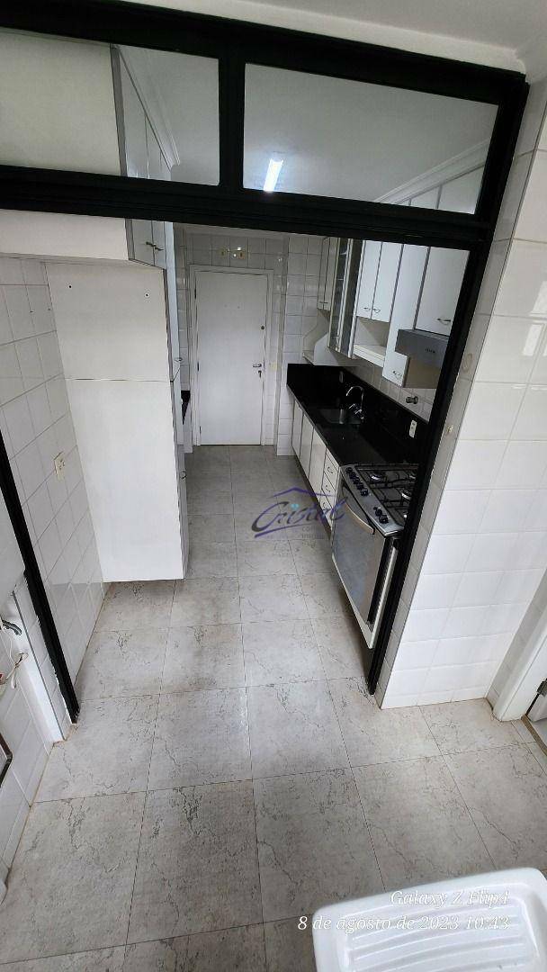 Apartamento à venda com 3 quartos, 92m² - Foto 7